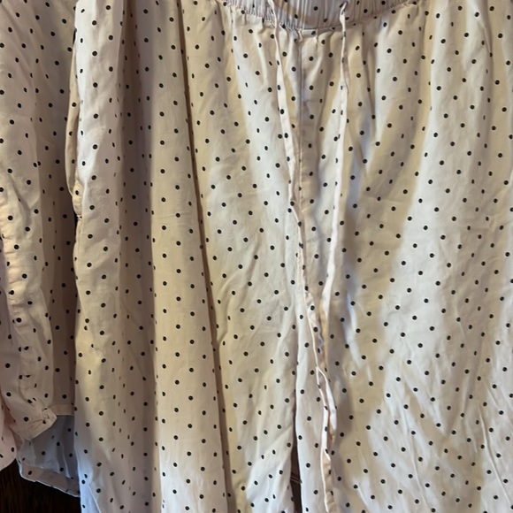 Victoria Secret PJ set gently used - Picture 3 of 3